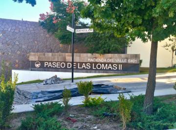 Terreno / Lote , Chihuahua · Terreno en Venta 455 m² en Paseo de Las Lomas II $11,200 m²
