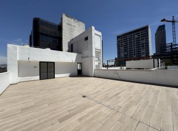 Departamento · 256m² · 3 Recámaras · 1 Estacionamiento · Departamento PH Exterior en Venta en La Colonia San Rafael