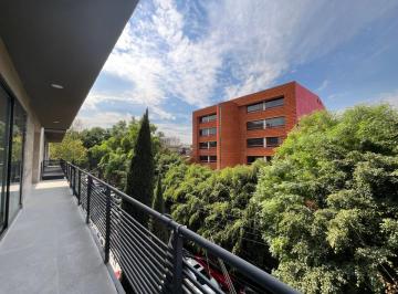 Departamento · 256m² · 3 Recámaras · 1 Estacionamiento · Departamento PH Exterior en Venta Colonia San Rafael