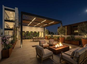 Departamento · 256ha · 3 Recámaras · 1 Estacionamiento · Departamento PH Exterior en Venta Colonia San Rafael
