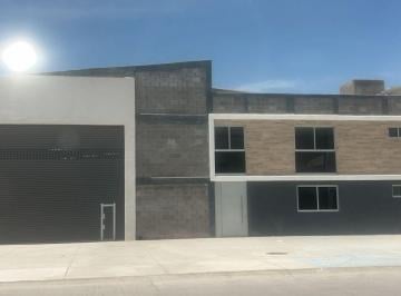 Nave industrial , León · Bodega en Renta de 1000 Mt Totalmente Nueva 2 Off 4 Baños Entrad/trailers en Privada /seguridad