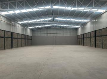 Nave industrial , León · Bodega 1000 Mt Rta $55,000 2 Off 4 Baños Entrada/trailers /fte Central Abastos Fracc. Industrial