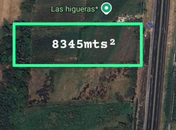 Terreno / Lote , Temixco · Venta Terreno en Cuernavaca, Temixco Frente a La Uvm