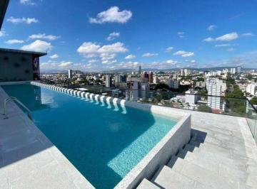 Departamento · 172m² · 3 Recámaras · 2 Estacionamientos · Departamento en Venta en Amueblado