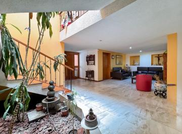 Casa de 4 habitaciones, Huixquilucan · ¡Gran Casa en Bosques de La Herradura con Jardín y Amplios Espacios