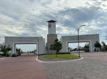 Terreno / Lote , Apaseo el Alto · Terreno en Venta de Oportunidad "Ciudad Maderas Apaseo El Alto " Precio Mejorado.