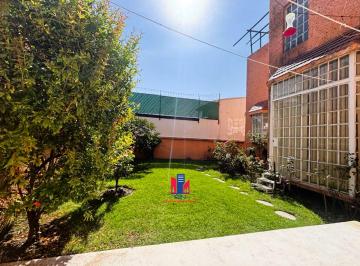 Casa de 5 habitaciones, Naucalpan de Juárez · Venta de Casa en Ciudad Satélite, Circuito Educadores Naucalpan Estado de México