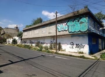 Terreno / Lote · 638m² · Terreno en Venta Col Santa Martha Acatitla Alcaldía Iztapalapa Ciudad de México