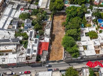 Terreno / Lote , Mérida · Amplio Terreno Limpio en Ubicación Privilegiada de Santa Ana (Yps - 02 - 0222)