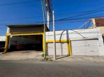 Bodega comercial de 2 habitaciones, Monterrey · Bodega en Venta Ave Ruiz Cortines, Monterrey, N. l.
