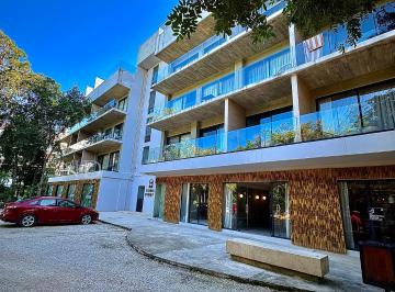 Departamento de 1 habitación, Tulum · Penthouse en Venta en Tulum Quintana Roo