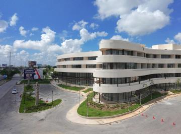 Oficina · 46m² · 242 Estacionamientos · Venta de Oficinas en Merida