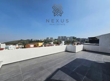 Casa de 3 habitaciones, Naucalpan de Juárez · Casa en Venta