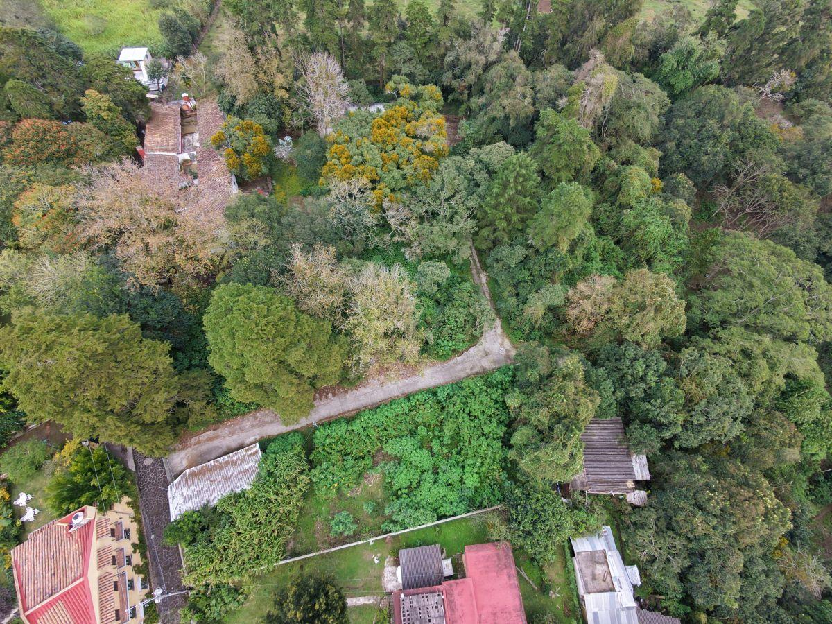 Terreno en Venta en Colonia Centro, Naolinco de Victoria, Veracruz | Excelente Ubicación y Oportunid
