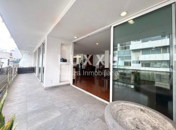 630f3e8e57fb9aa87f018a27f07687ca15b2fb66a47e51014421fc0c454dc1fb · Departamento en Venta 200 m² con Terraza Increíble | 3 Recámaras Súper Iluminado