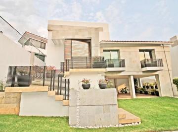 Casa de 3 habitaciones, Atlatlahucan · Casa Amueblada en Venta en Lomas de Cocoyoc
