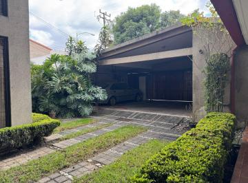 Casa de 3 habitaciones, Coyoacán · Cerro del Otate Dentro de Pedregal de San Francisco