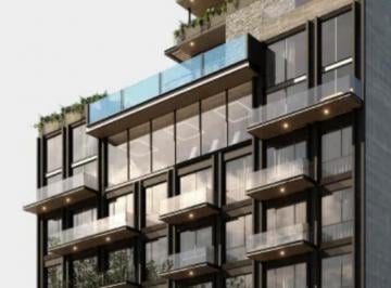 Departamento de 1 habitación, Guadalajara · Departamento en Venta Torre Paramount Providencia