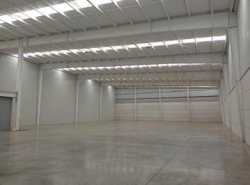 Bodega comercial · 1786m² · Bodega en Renta en Cuautitlán