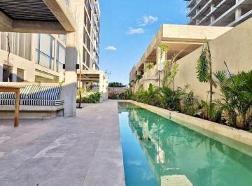 Departamento de 2 habitaciones, Mérida · Departamento de 2 Recámaras, con Amenidades de Lujo.