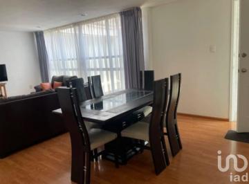 Departamento · 95m² · 2 Recámaras · 1 Estacionamiento · Departamento en Venta Roma Norte