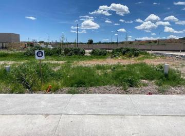 Terreno / Lote · 107m² · Construye en El Queretaro Moderno