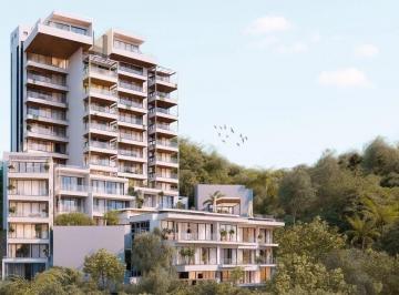 Departamento · 124m² · 2 Recámaras · 1 Estacionamiento · Preventa Departamentos Puerto Vallarta Mdy Jungle Hills