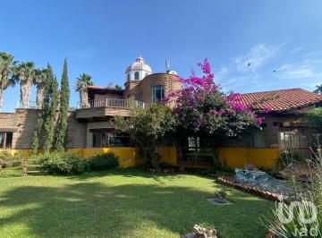 Rancho · 992m² · 6 Recámaras · 8 Estacionamientos · Hostal Ecoturistico en Venta, San Isidro Mazatepec, Tala, Jalisco