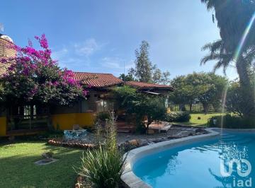 Rancho · 992m² · 6 Recámaras · 8 Estacionamientos · Hostal Ecoturistico en Venta, San Isidro Mazatepec, Tala, Jalisco