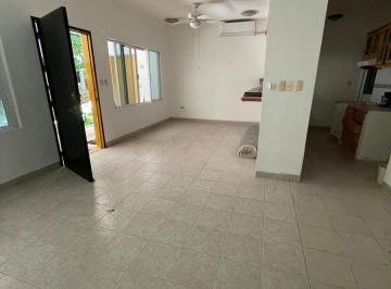 Departamento · 100m² · 2 Recámaras · 1 Estacionamiento · Venta Departamento en Playacar Playa del Carmen