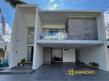Casa de 3 habitaciones, San Andrés Cholula · Venta de Casa en Lomas de Angelopolis