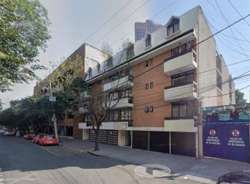 Edificio , Benito Juárez · Venta de Edificio de 12 Departamentos en Adolfo Prieto, Colonia del Valle