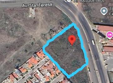 Terreno comercial · 2684m² · Renta de Espacio Comercial en Las Glorias III