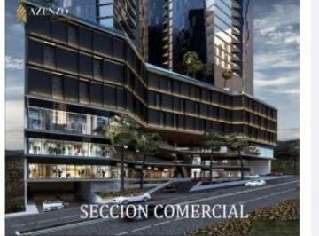 Local comercial · 129m² · Local - Haciendas Santa Fe