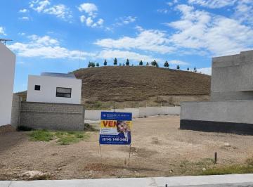 Terreno / Lote · 221m² · Terreno en Residencial Denali Cerca del Rejón