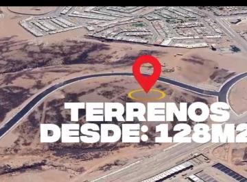 Terreno / Lote · 128m² · Se Venden Terrenos en Senderos del Rejon