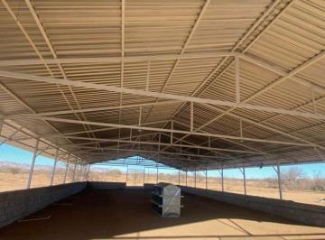 Terreno / Lote · 630m² · Se Vende Terreno Carretera Delicias