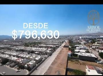 Terreno / Lote · 270m² · Se Venden Terrenos en Árbol de Hierro Residencial