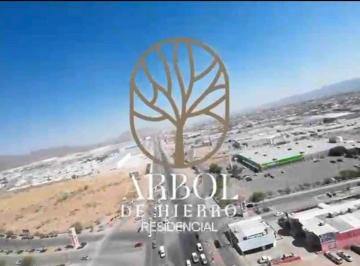 Terreno / Lote · 270m² · Se Venden Terrenos en Árbol de Hierro Residencial