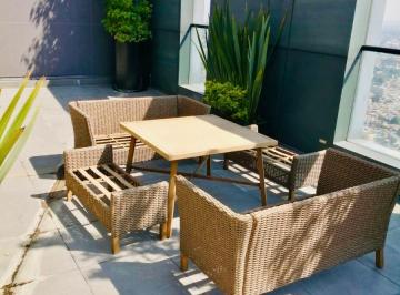 Departamento de 3 habitaciones, Miguel Hidalgo · Exclusivo Penthouse en Venta