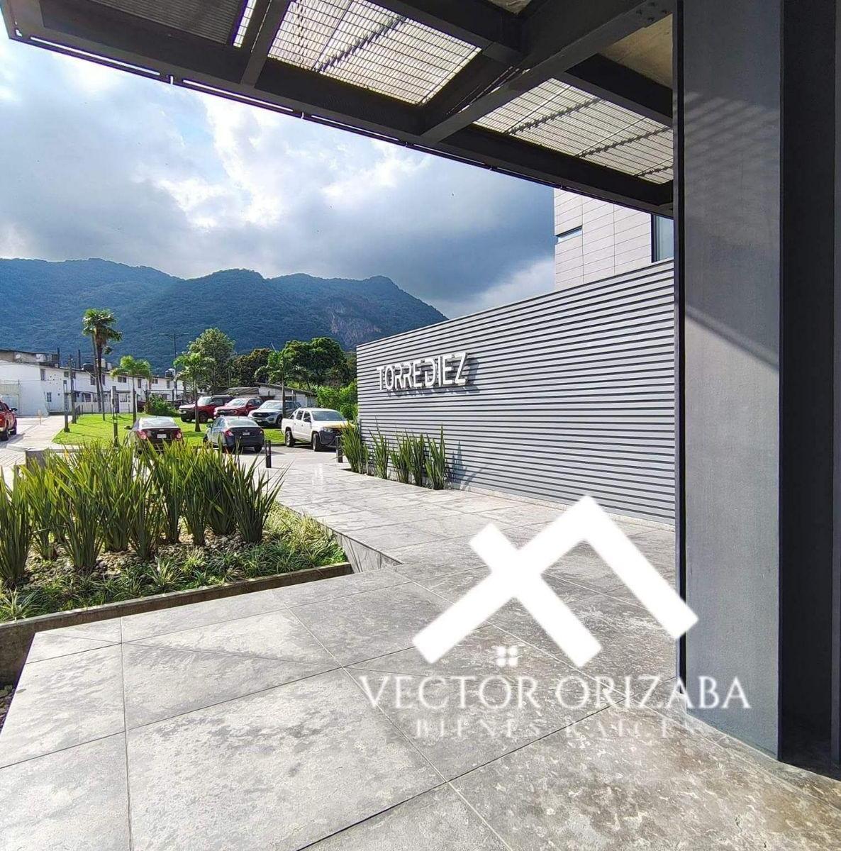 Office - Orizaba