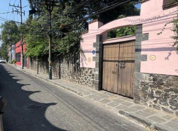 Casa de 3 habitaciones, Coyoacán · Casa en Francisco Sosa Coyoacan