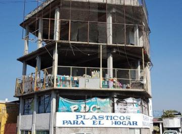 Edificio , Cuautla · Edificio con 200 m² de Superficie de Terreno en Venta, Cuautla