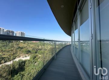 Departamento · 220m² · 3 Recámaras · 2 Estacionamientos · Bosques de Lomas Verdes, Venta Departamento, Primera Seccion, Naucalpan