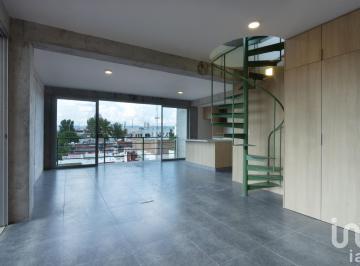 Departamento · 107m² · 2 Recámaras · 1 Estacionamiento · Departamento Penthouse en Venta - La Martinica, León Gto.