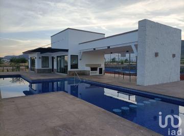 Terreno / Lote · 112m² · Terreno Escriturado Ciudad Maderas San Luis Potosi