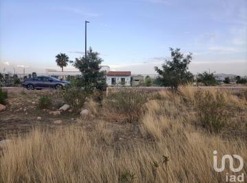 Terreno / Lote · 112m² · Terreno en Venta en Ciudad Maderas San Luis Potosi