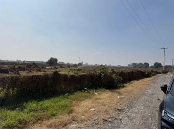 Terreno / Lote · 100000m² · Terreno en Renta en Tultepec