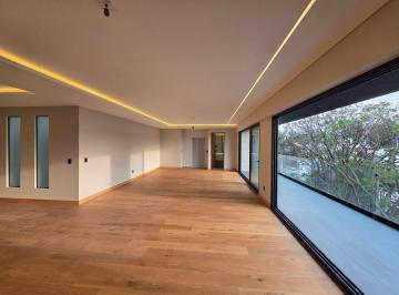 Departamento de 3 habitaciones, Huixquilucan · Departamento Exterior con Amplia Terraza y Roof Privado en Tecamachalco
