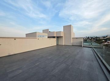 Departamento de 3 habitaciones, Huixquilucan · Último Departamento Exterior con Amplia Terraza y Roof Privado en Lomas de Tecamachalco
